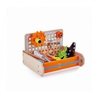 kit de herramientas para experimentos cientificos