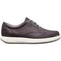 joya zapatillas boston brown para hombre