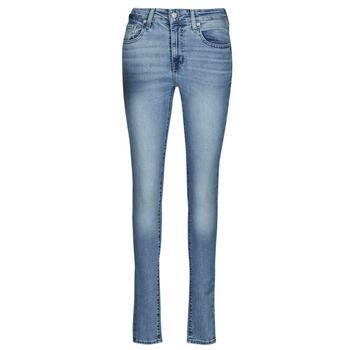 Levis Jeans 721 HIGH RISE SKINNY para mujer