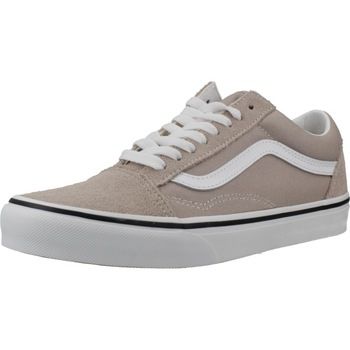 Vans Zapatillas Old Skool Theory para mujer