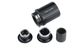 Race face shimano   sram freewheel body