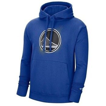 Nike Chaqueta deporte Nba Golden State Warriors Fleece Essential para hombre