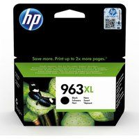 963xl black ink cartridge black
