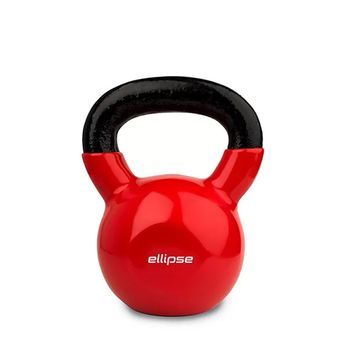 Pesa Rusa 16 Kg Ellipse