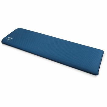 Colchón De Aire Kampa Azul 1,98 X 0,63 M