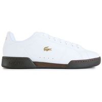 lacoste zapatillas carnaby cup entrenadores para hombre