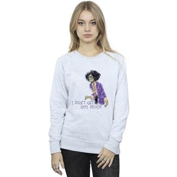 Disney Jersey Hocus Pocus Don't Get Out Much para mujer
