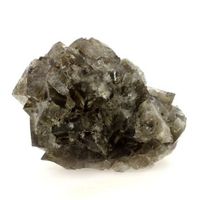 fluorita - piedra natural del reino unido daddry shield - cristal multicolor raro y unico  17850 ct - certificado de autenticidad incluido  85 x