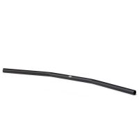 manillar 222mm lsl drag bar ancho acero negro