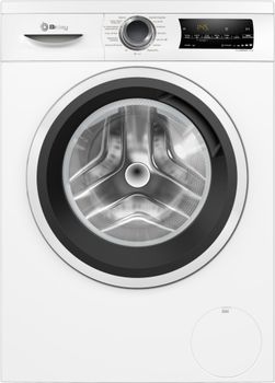 BalayLavadora 8 kg máx. 1400 rpm, Blanco 3TS384BT