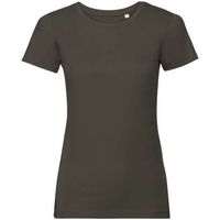 russell camiseta r108f para mujer