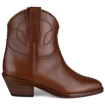 Ralph Lauren Botines - para mujer
