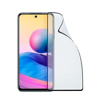 Cristal Templado Irrompible Mate Para Xiaomi Redmi Note 10 Pro