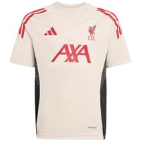 liverpool fc tops y camisetas 20252026 para nino