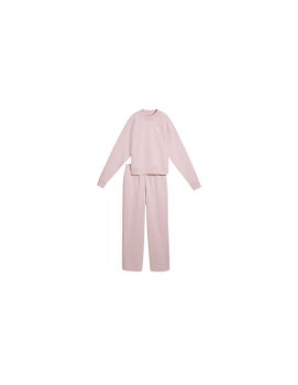 Chándal Puma Loungewear Standard,Misty Pink, Mujer