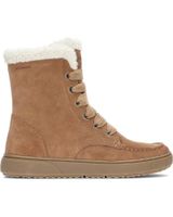 de geox botas para chica j46hyc theleven whisky