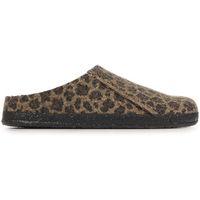 birkenstock pantuflas zermatt rivet para mujer