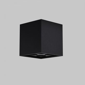 Plafón de techo exterior led ares (4x2w)