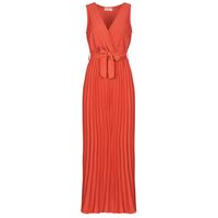 moony mood vestido largo kimie para mujer
