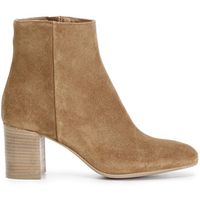 cafe noir botines c1lp1010 para mujer