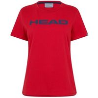 head camiseta lucy para mujer