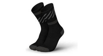 Calcetines de running incylence negro
