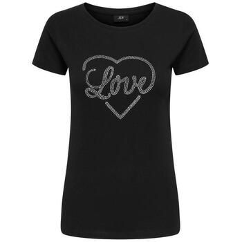 JDY Camiseta Paris para mujer