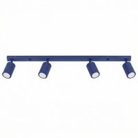 plafone ultramar aluminio alt 165 cm