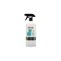 x-sauce  limpiador isobike dielectrico 900ml - el limpiador mas especifico para tu e-bike suspensiones y componentes electronicos             manten tu e-bike sistemas de suspension y componentes