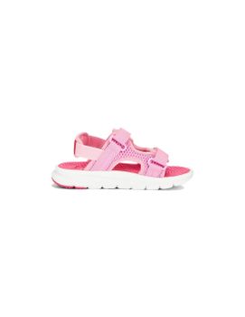 Sandalias Puma Evolve Rosa Niña