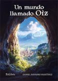 (i.b.d.)un mundo llamado oiz