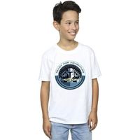 disney tops y camisetas the mandalorian ready for adventure para nino