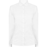 henbury camisa hb513 para mujer