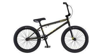 Bmx freestyle gt performer kachinsky 20 5   negro 2022
