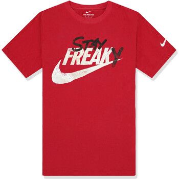 Nike Camiseta DZ2706 para hombre