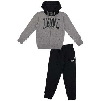 Leone 1947 Chándal Boy Tracksuits Basic para niño