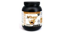 fenioux bebida proteica multi sports whey  caramel macchiato   750g