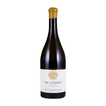 Michel Chapoutier Vino Blanco L'orée Crozes-hermitage 75 Cl 13.5% Vol.