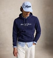 polo ralph lauren para hombre 710b26089004 sudadera de felpa con logotipo marino s casual algodon