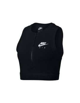 Camiseta Sportswear Nike Air Crop Top