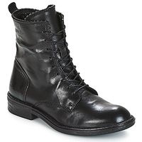 mjus botines pal lace para mujer