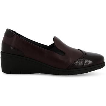 Melluso Mocasines K91615Q-264316 para mujer