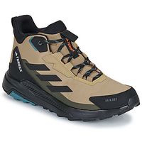 adidas zapatillas de senderismo terrex anylander mid rrdy para hombre