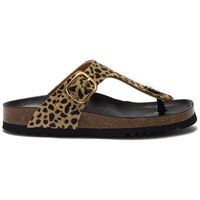 scholl chanclas anais leapon para mujer