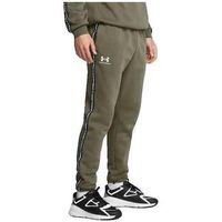 under armour pantalones bande polaire ua icon para hombre