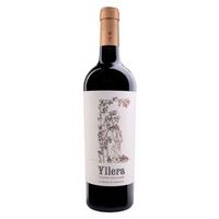 yllera vendimia seleccionada vino tinto suave y aterciopelado c 75 cl 15  pack 6 botellas