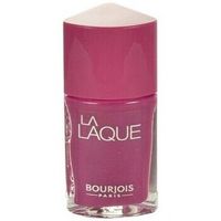 bourjois esmalte para unas la laque 04 flambant rose - pintaunas para mujer