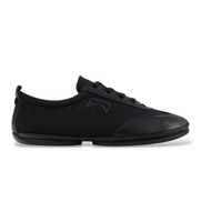 camper para mujer k201967-001 zapatillas right nina negro 42 plano ninguno casual poliester reciclado