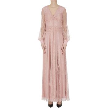 Pinko Vestido largo VS000007082AE para mujer