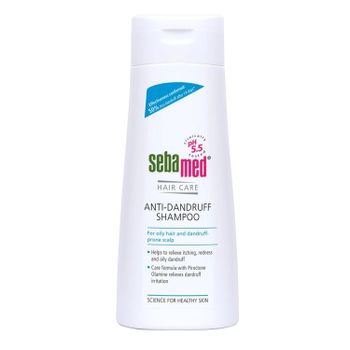 Sebamed Anti-Dandruff Shampoo